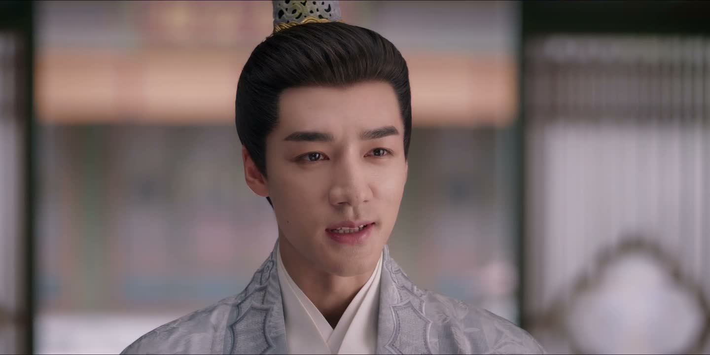 顾姑娘不必道歉