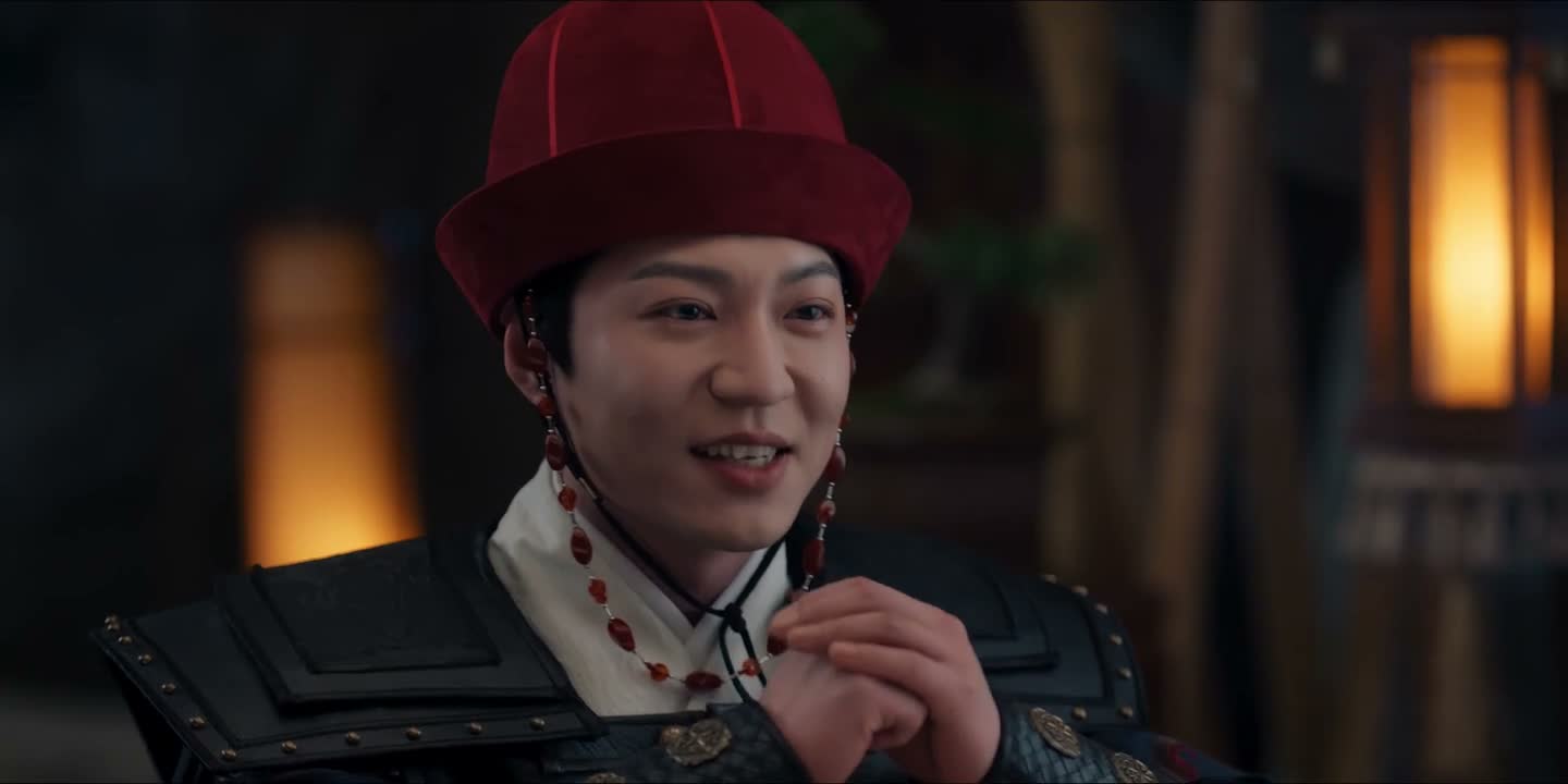 还希望陈大人多提携呀