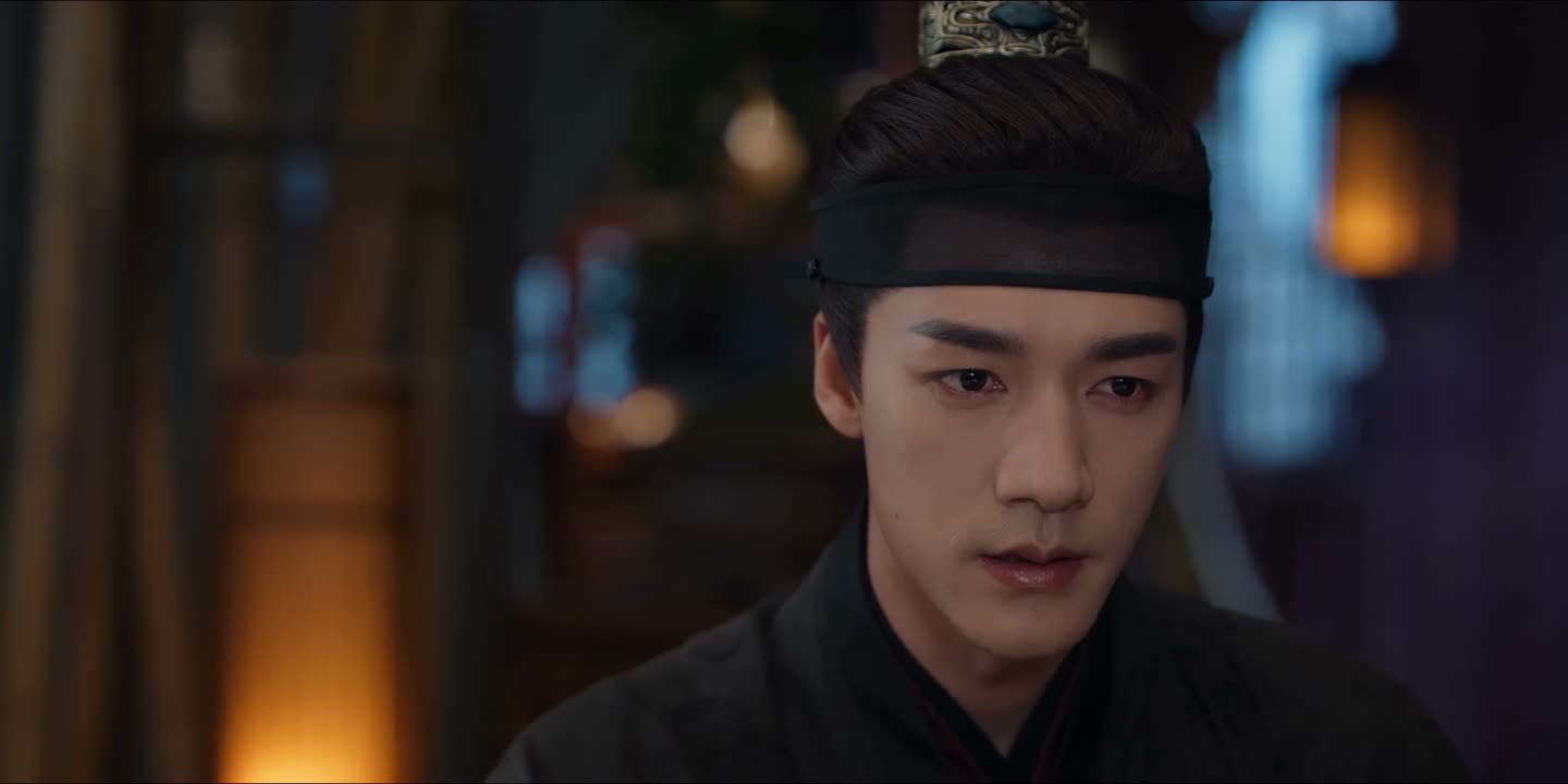 后来成庆王谋逆事败