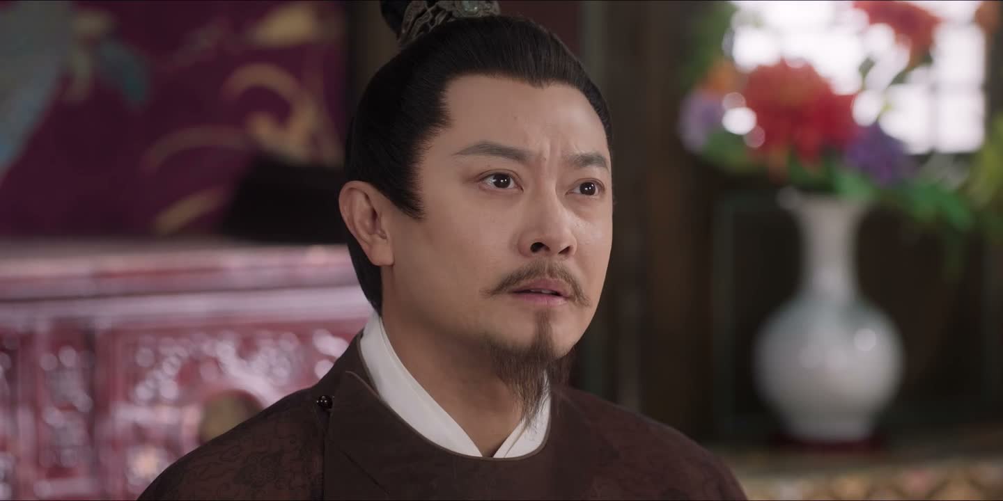 老天有眼哪