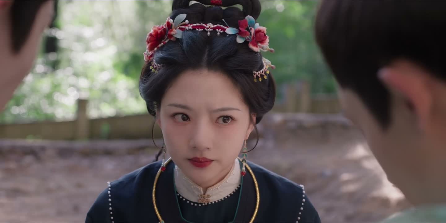 李护卫已经下山 去请郎中了