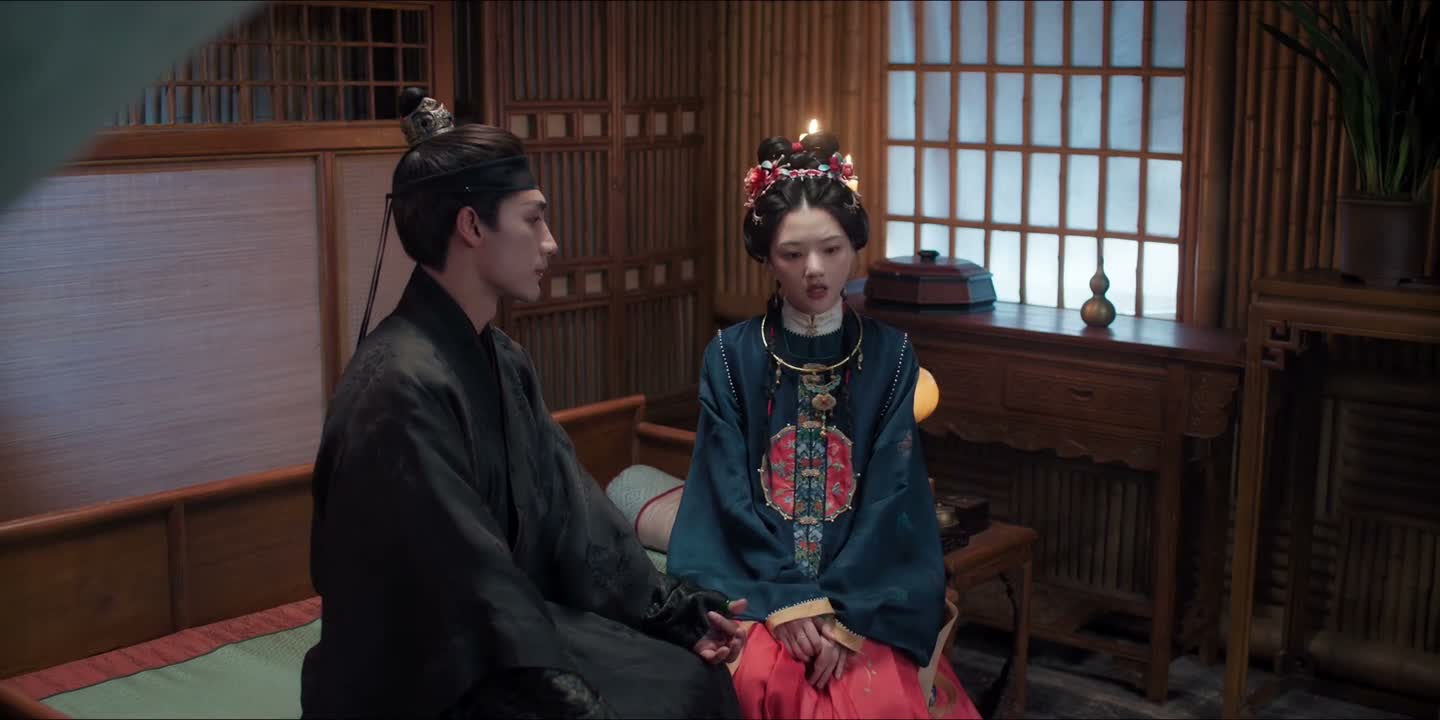 连烧鳌山都不许了