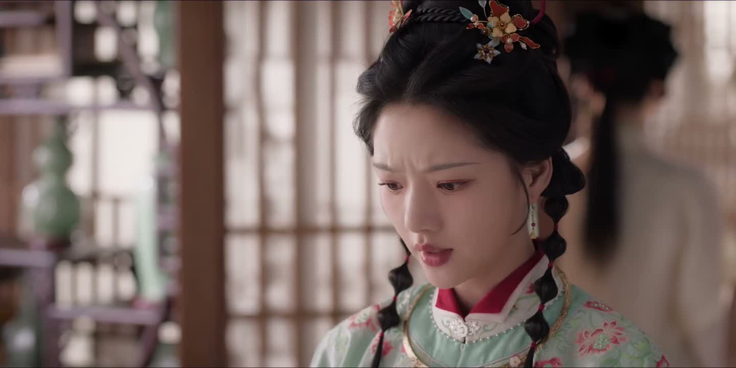 难怪您不亲自出面