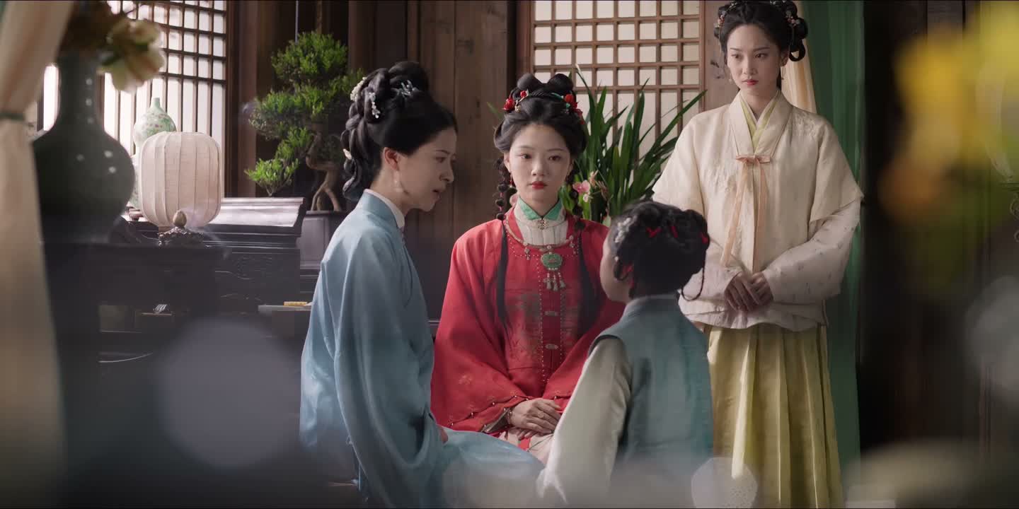 赔上了我们俩的一生