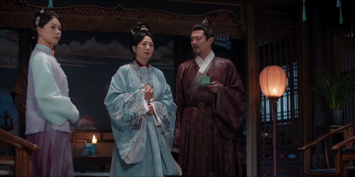 什么态度啊对我