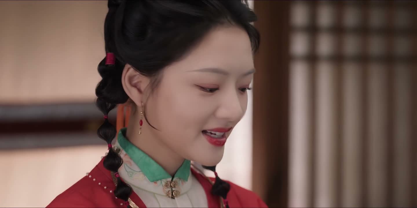 是啊 都是给你的