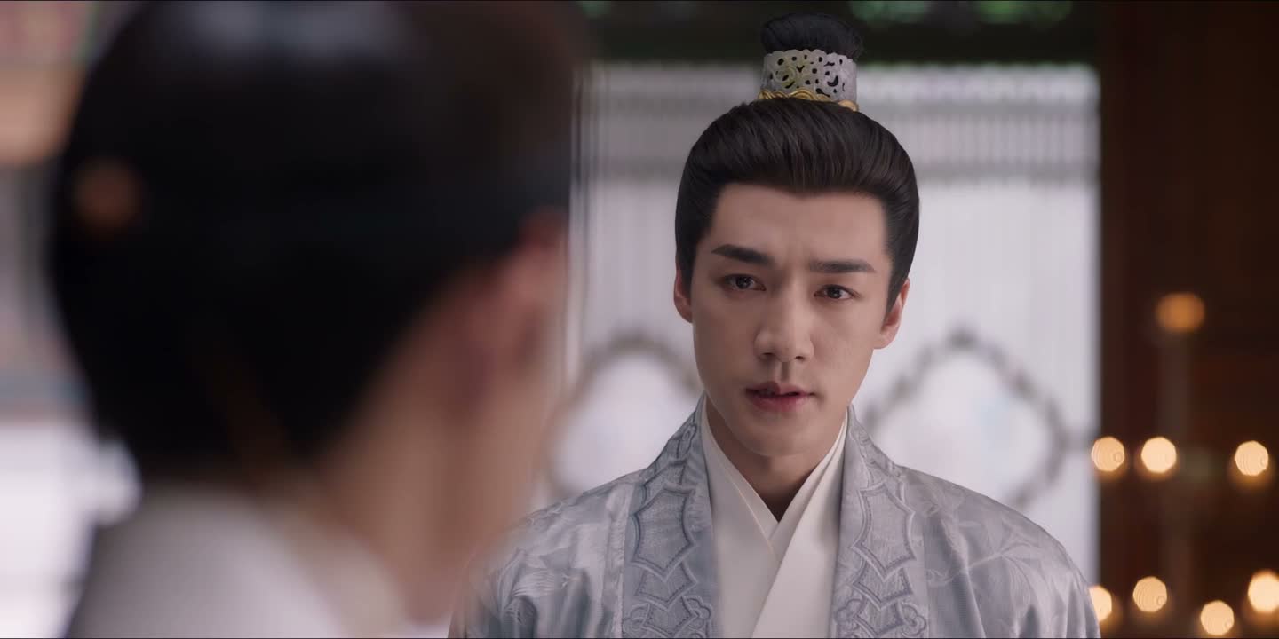 是什么样的谜题 能难倒世子爷