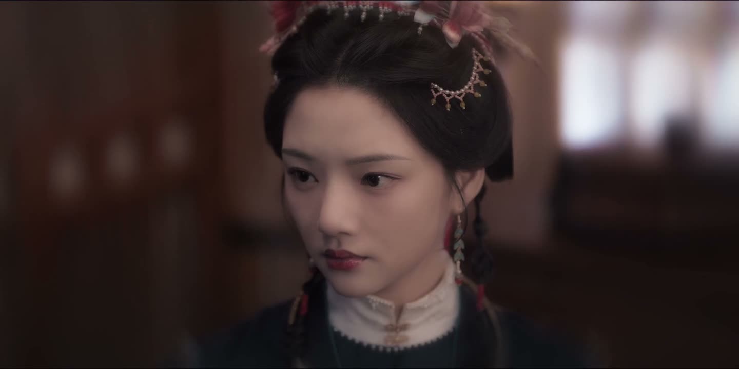 他的妻女 都在京城 你帮我安顿好