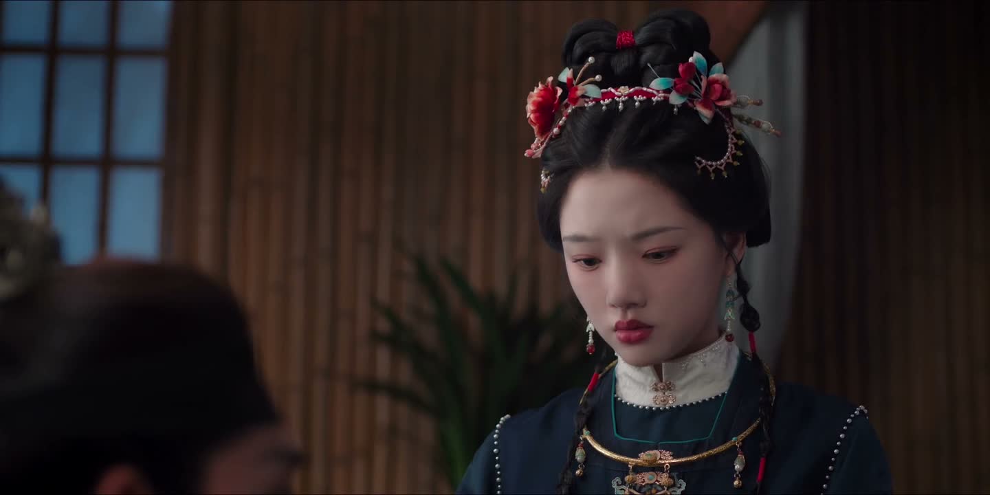 我也是后来才知道