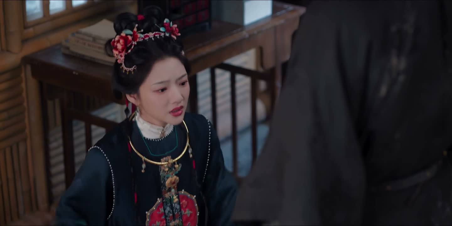 我真的一个字 都不会往外露的