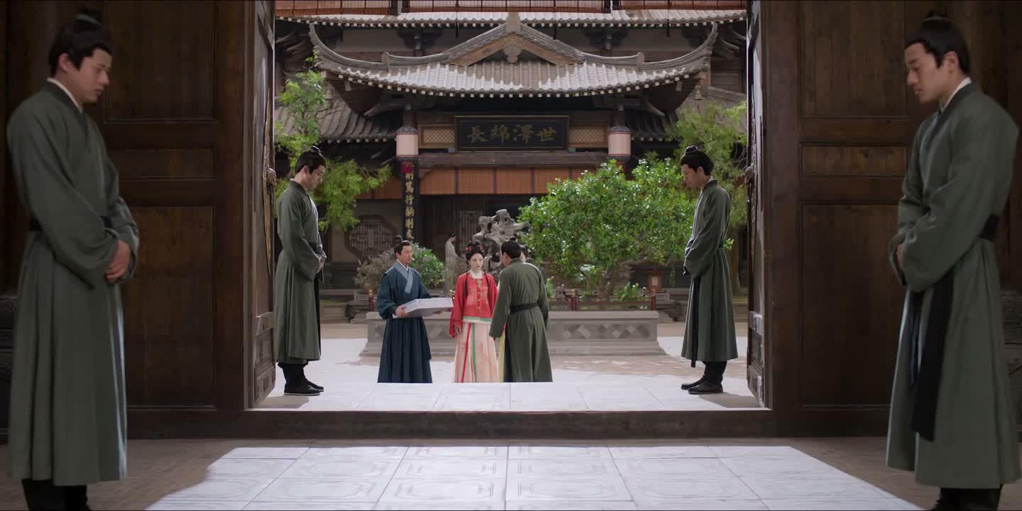 怎么了这是 别慌