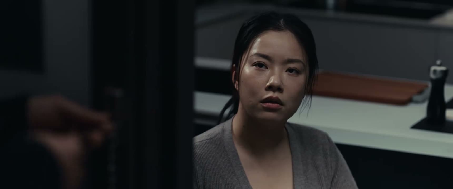 从今天开始我睡这个房间