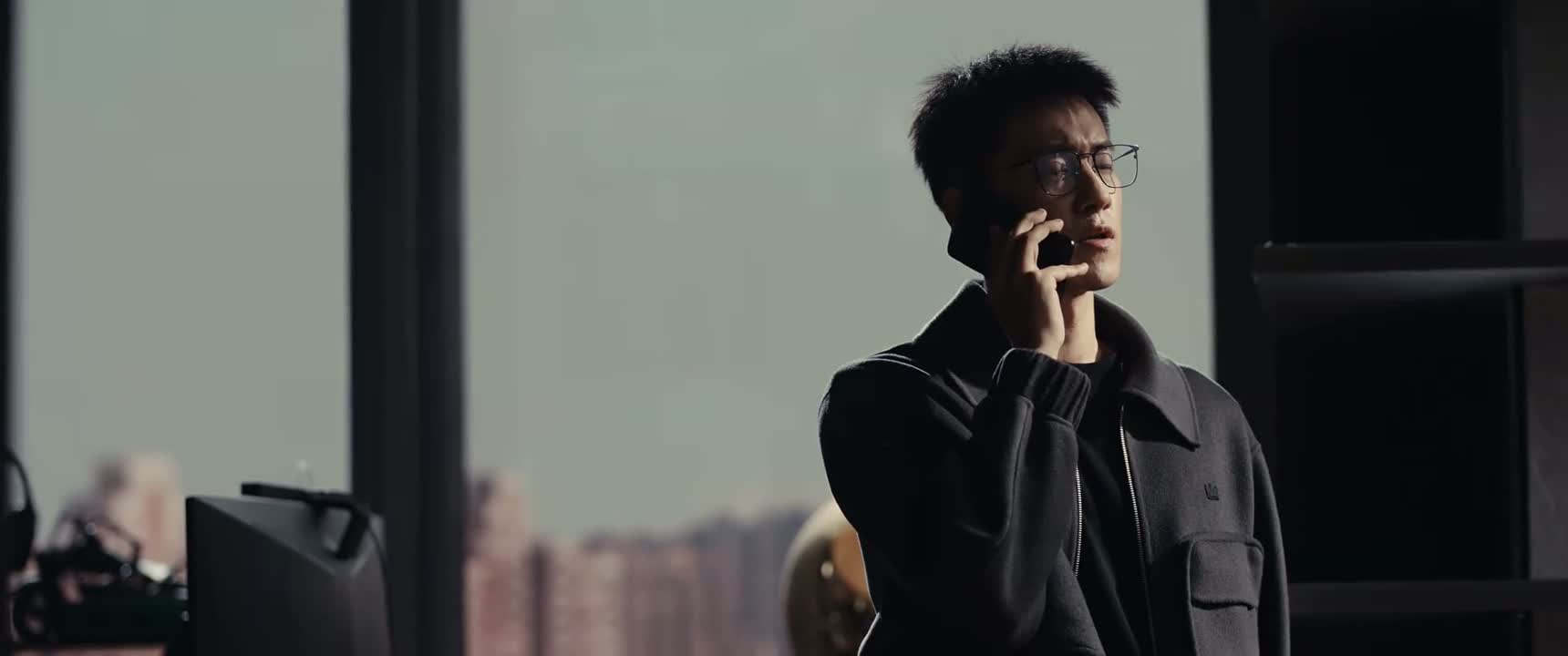 但是我看好你可以为我遮风挡雨