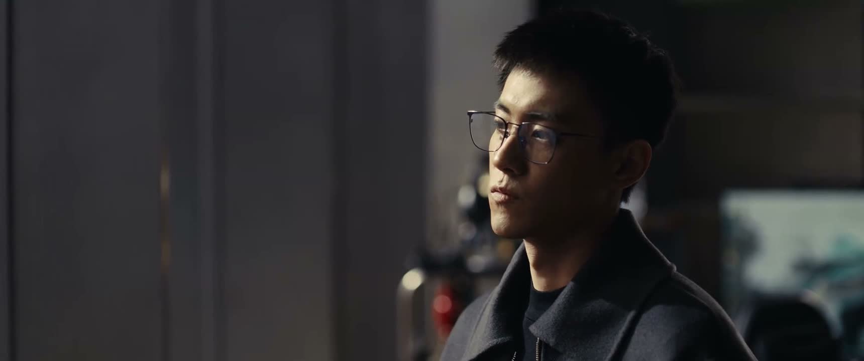对我来说不是什么特别的事情
