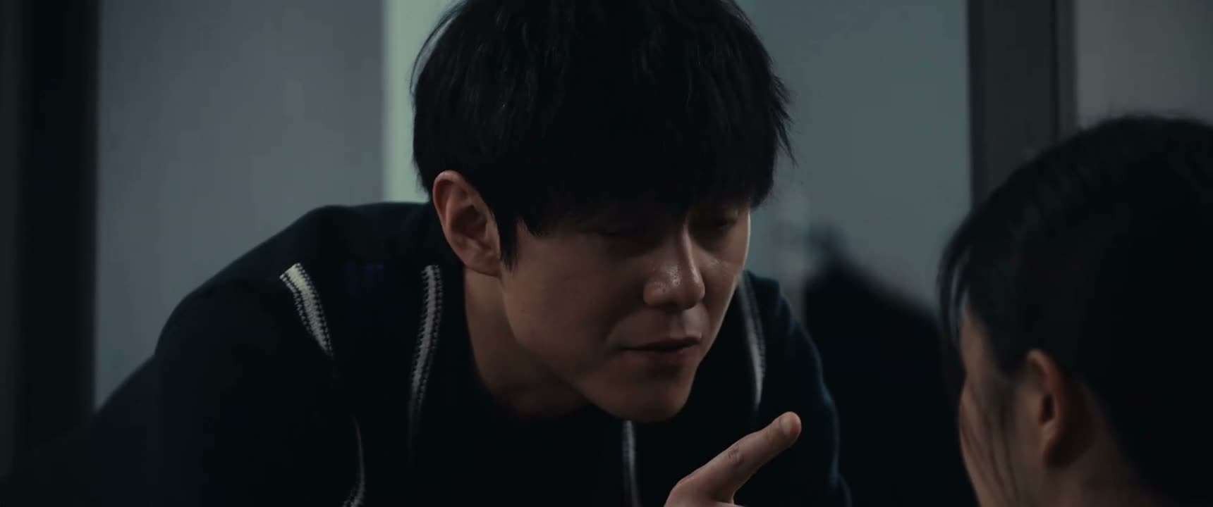 付出任何代价我都愿意