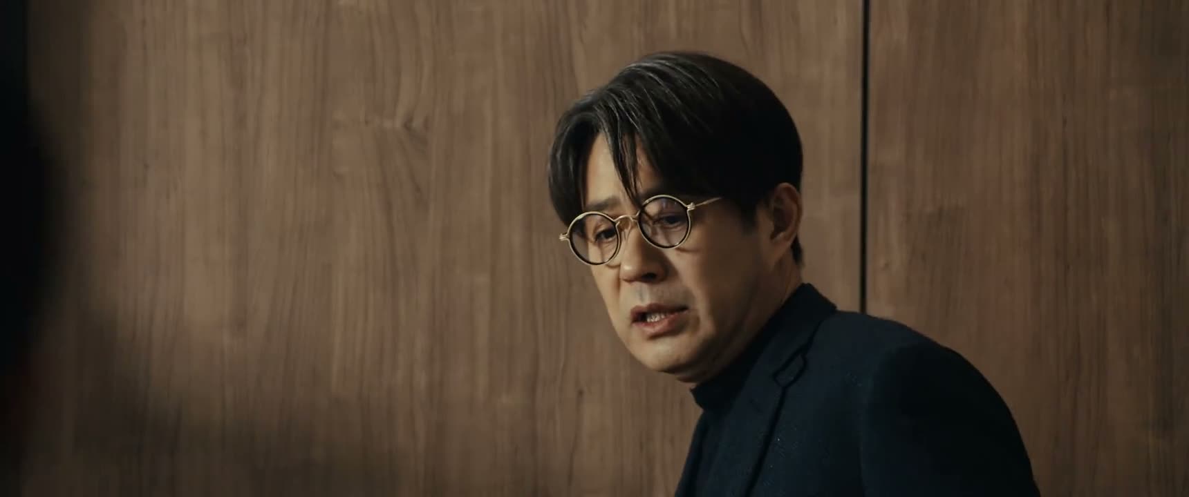 看你这样子 带来的也不是什么好事