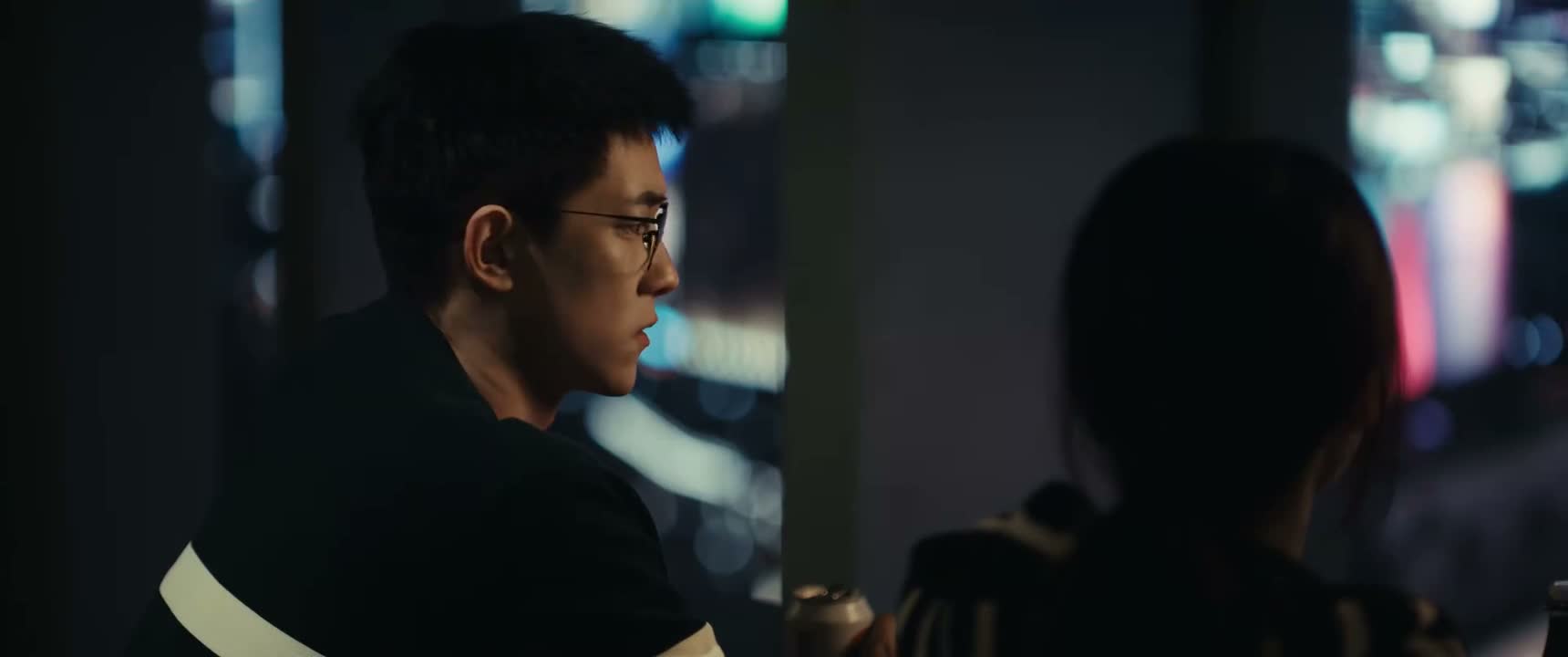 可是网吧住着没有这里舒服