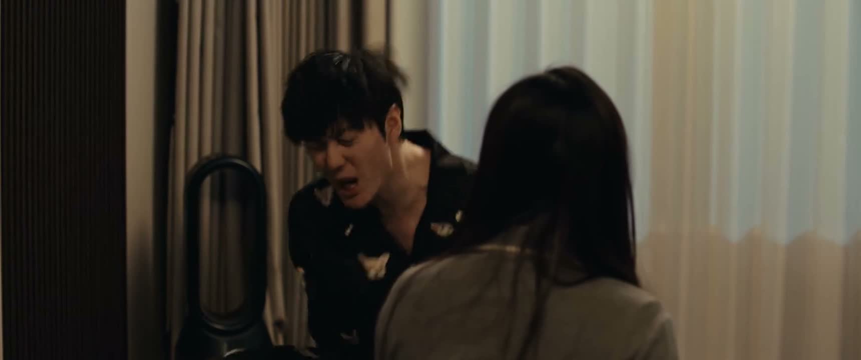 离婚 我要跟你离婚 我怀着孕