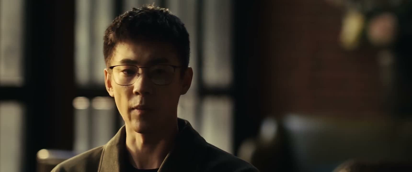 哪怕我知道这一切都是假的