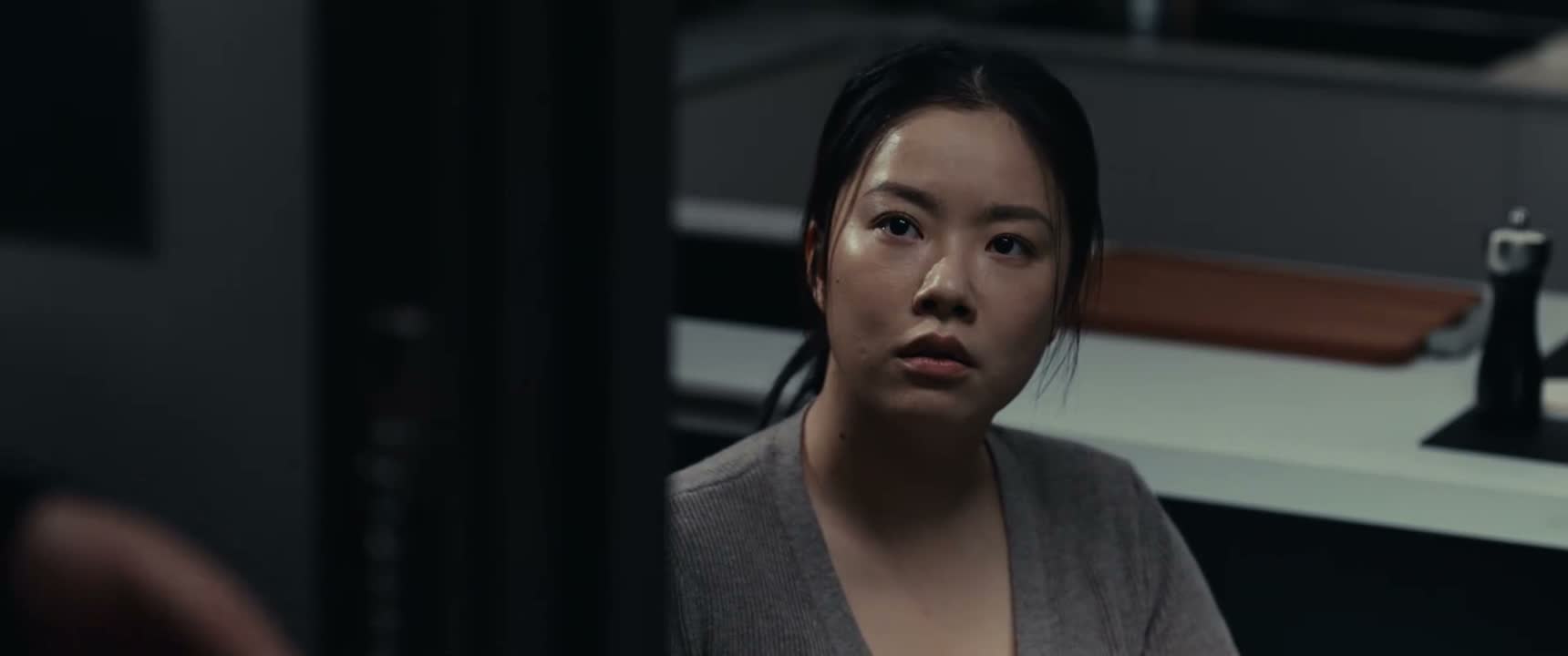 你和孩子的命是命 我的命也是命