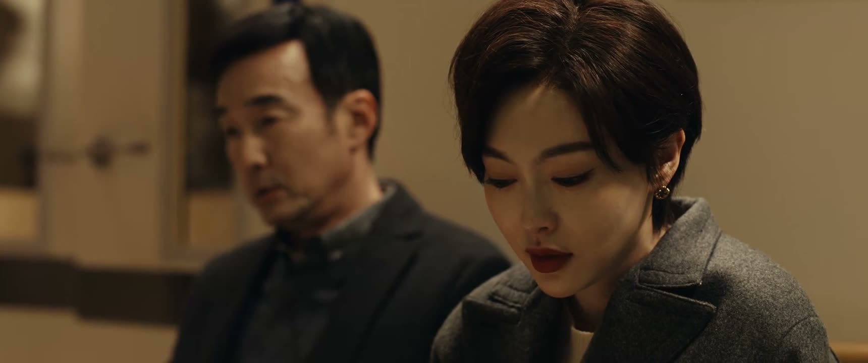 你也可以看成是一种自私