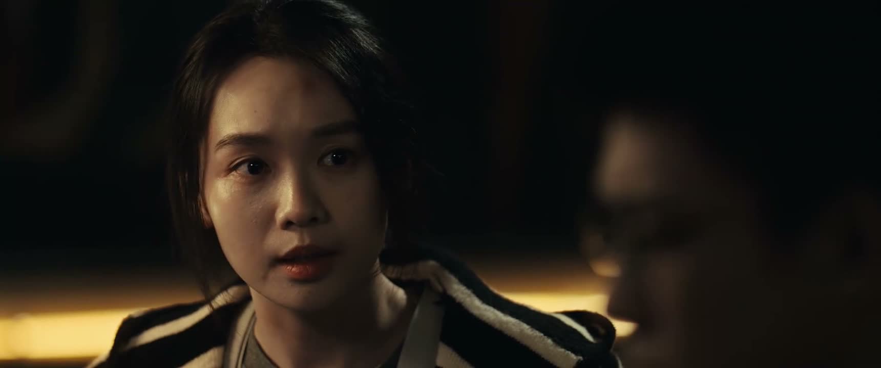 你一样可以继续信任我