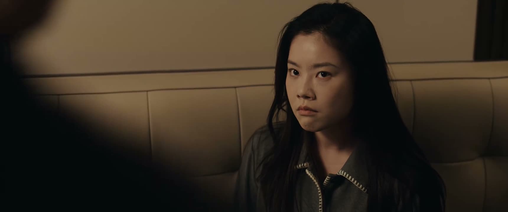 你再跟别人说我对你不好 你真的是无理取闹