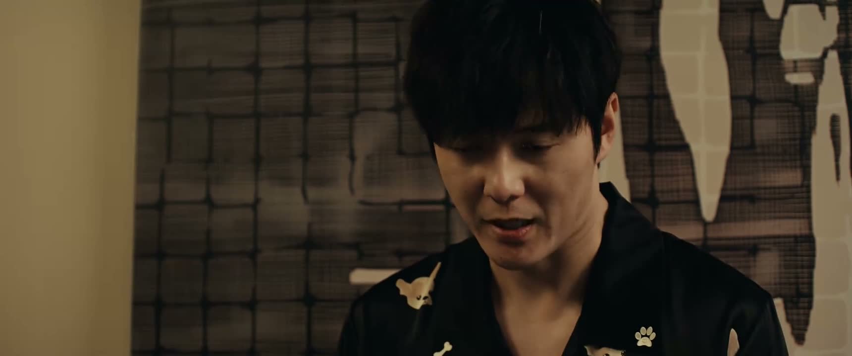 怕你摔跤你走哪儿我都扶着你
