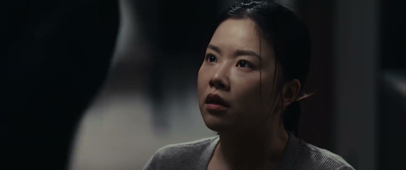 任何人跟你在一起 都会变成这个样子