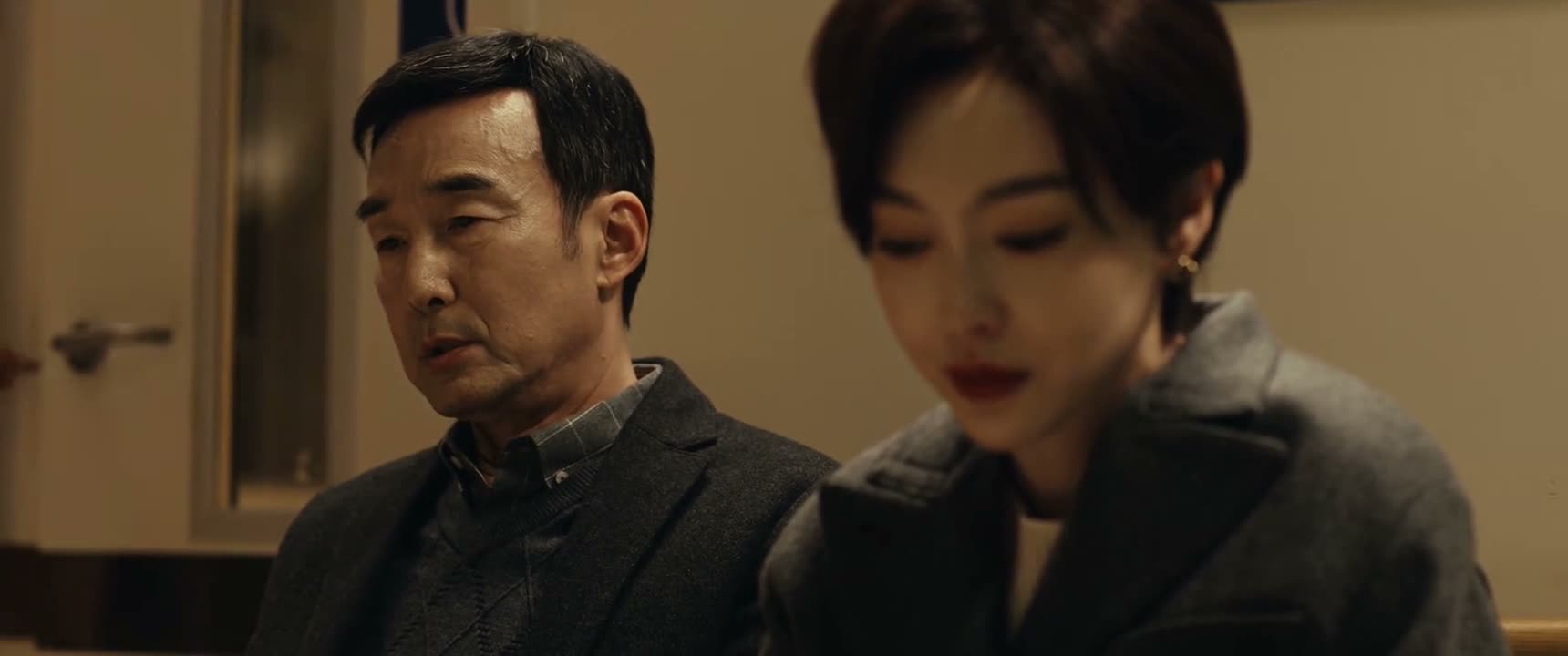 生老病死见这么多了