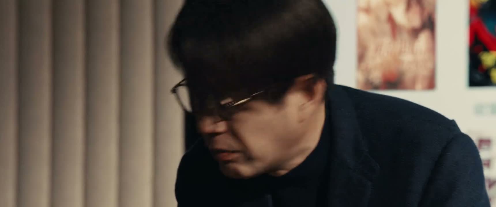 文柳 你告诉大家 我怕我说一半啊