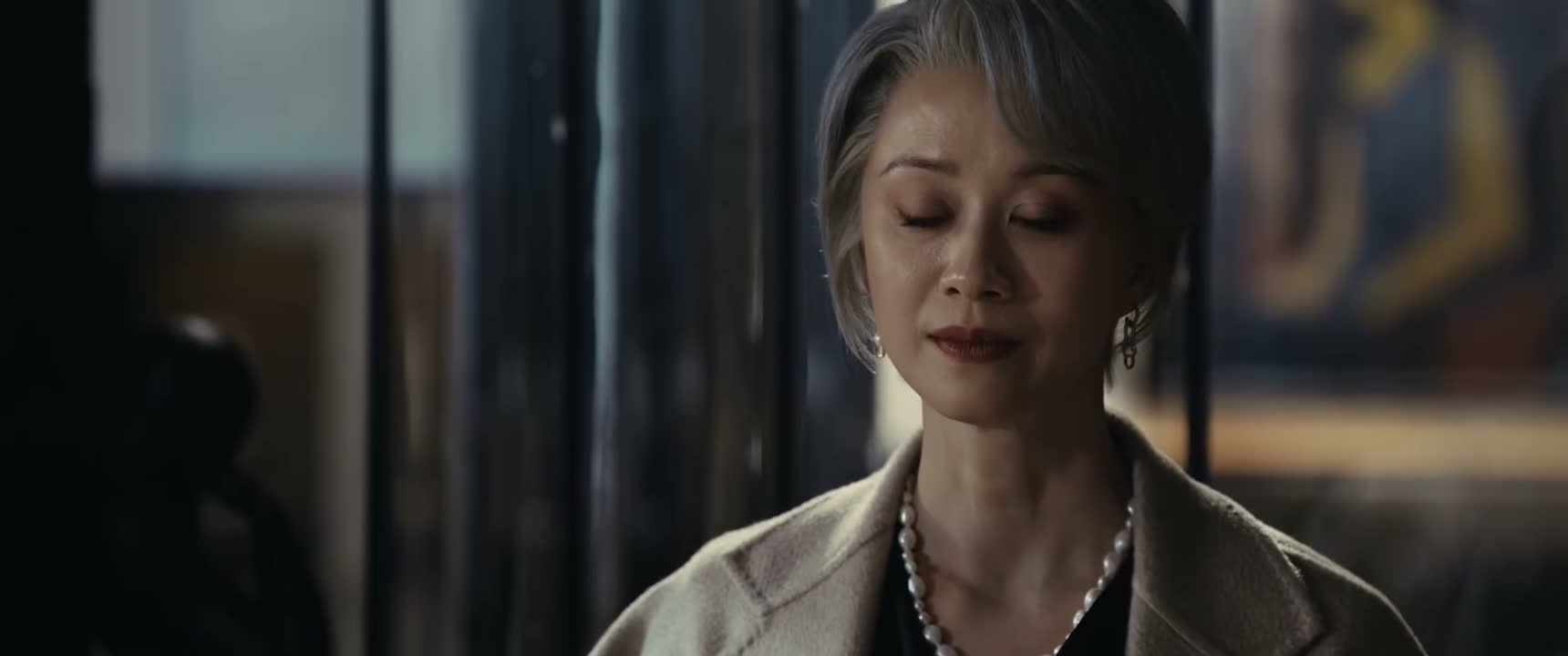 我从来就没有把何韩放在眼里