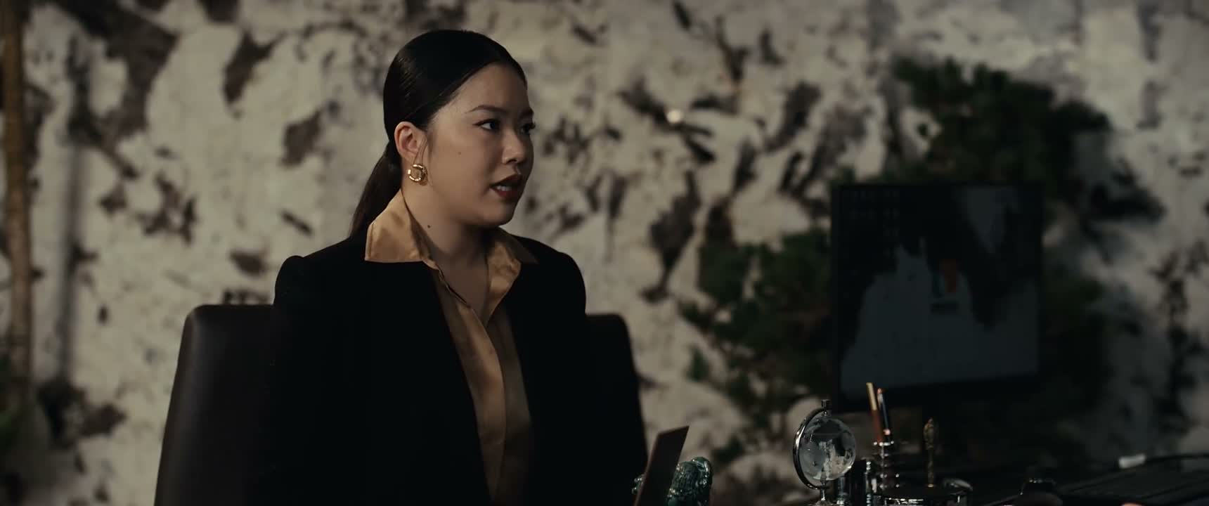 我担心戴珊给他画的饼更大