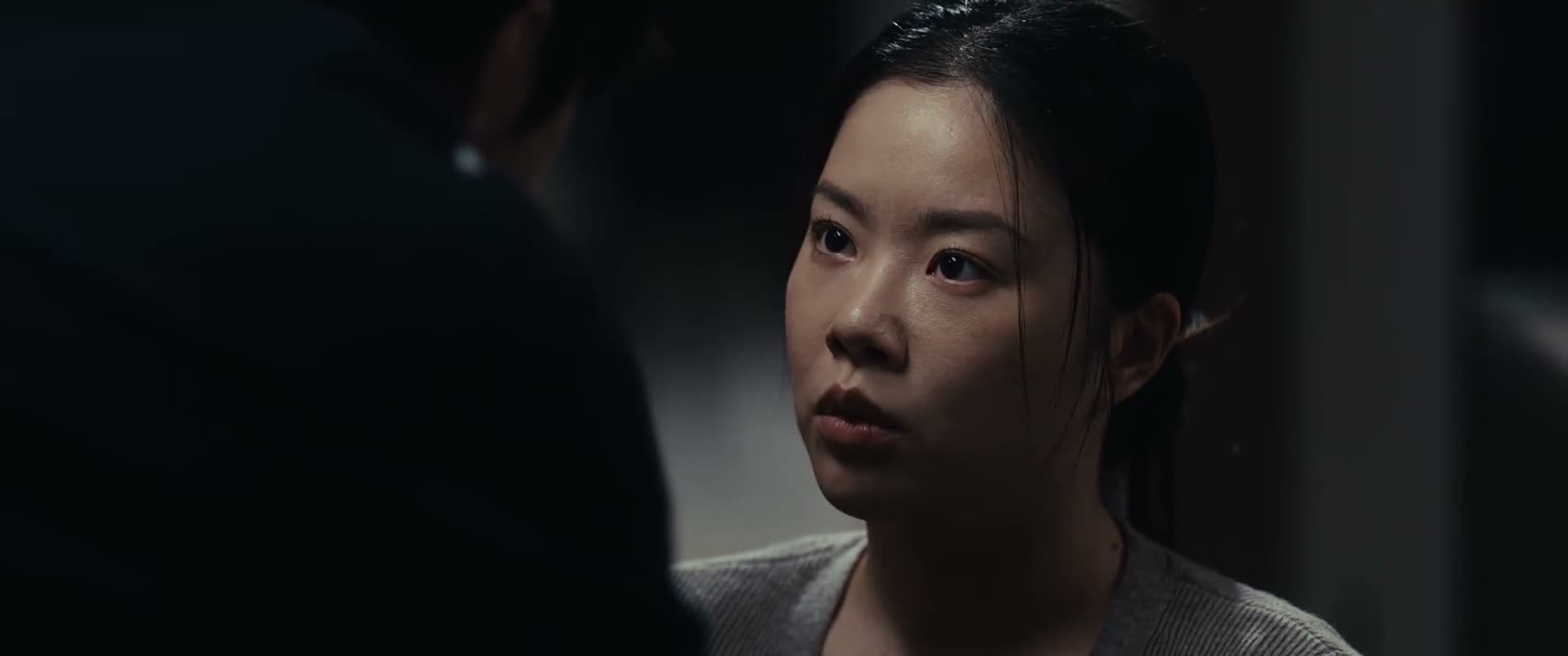 我到底是对你人性 抱有一丝希望的 凌奕凯