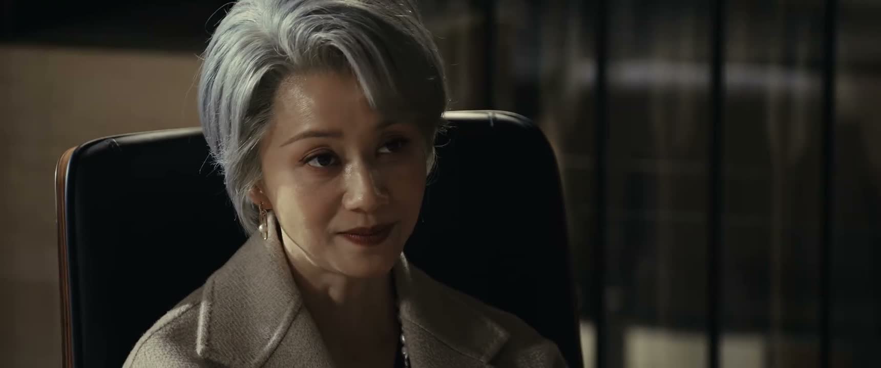 我跟赵兰心签订的是字数合约