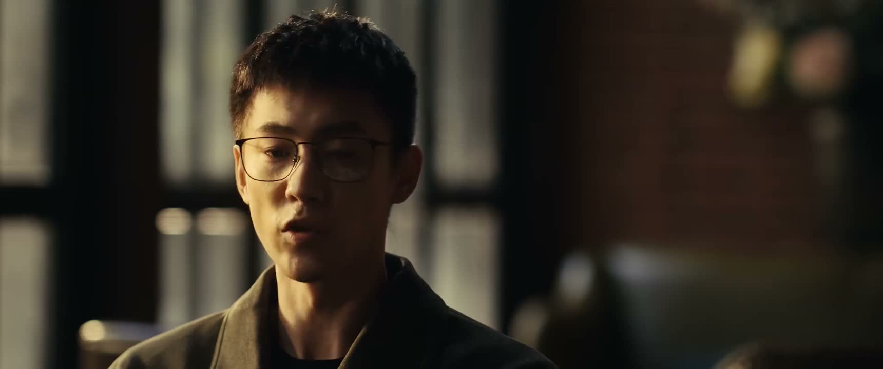 我要随时都可以有人陪伴我