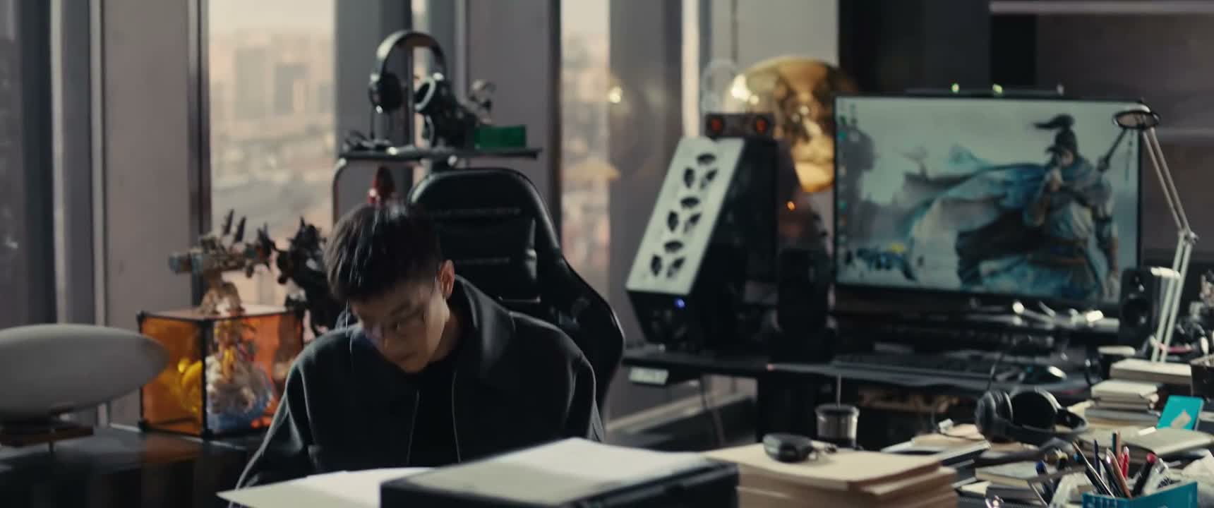 这是未来对你创作 和个人品牌的一个定位