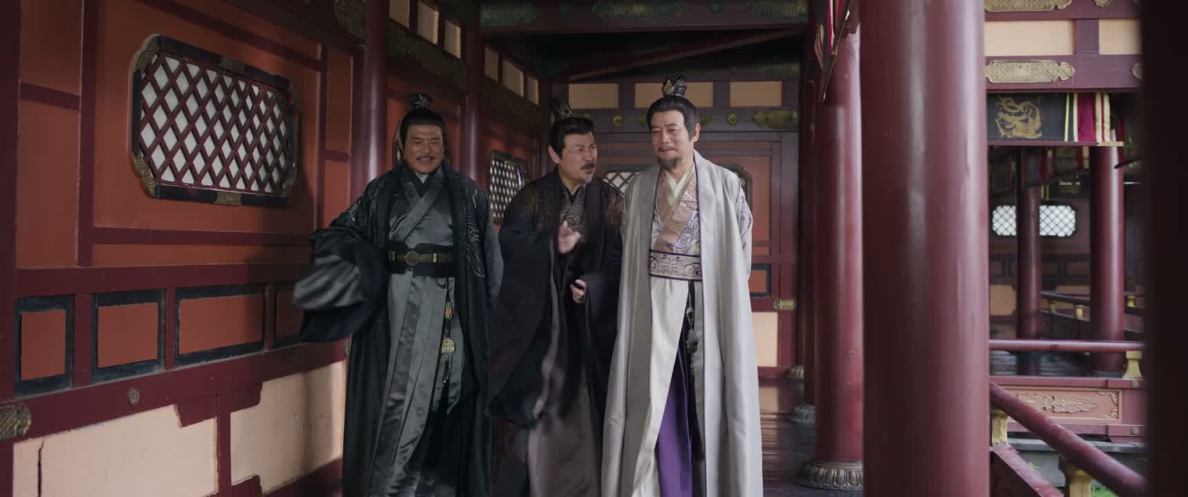 就不要再劳烦我了吗