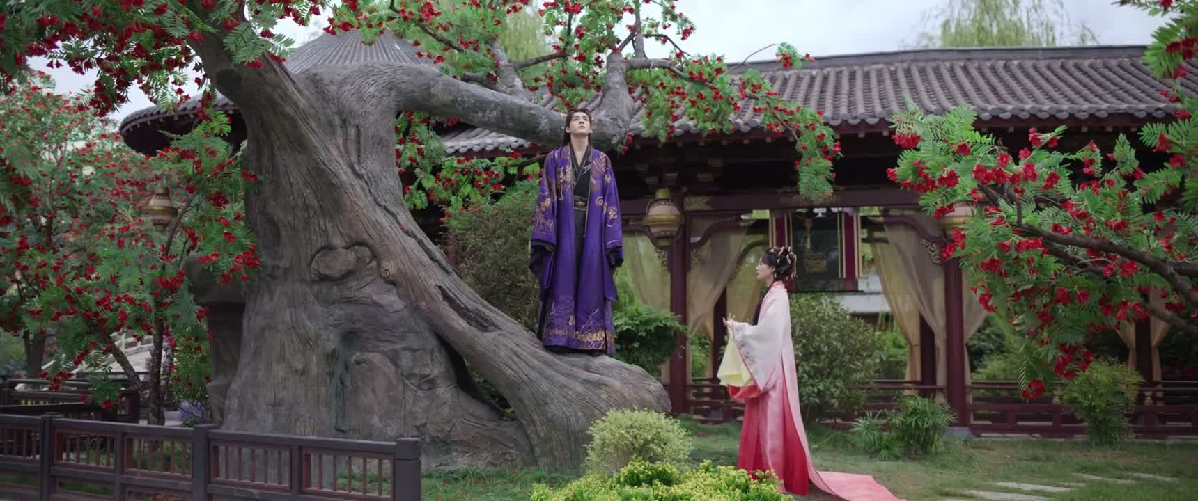 我真的就是随口编了个理由