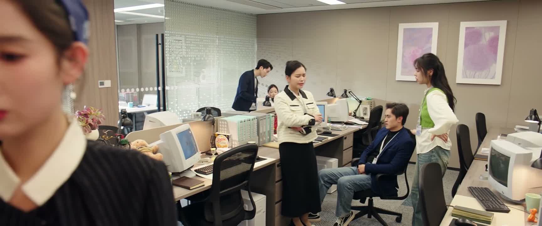 贝可可这波恐怕是扛不住了