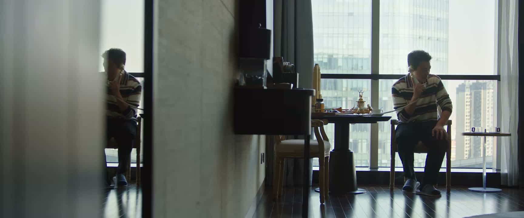 但是我还恬不知耻地找你要学费