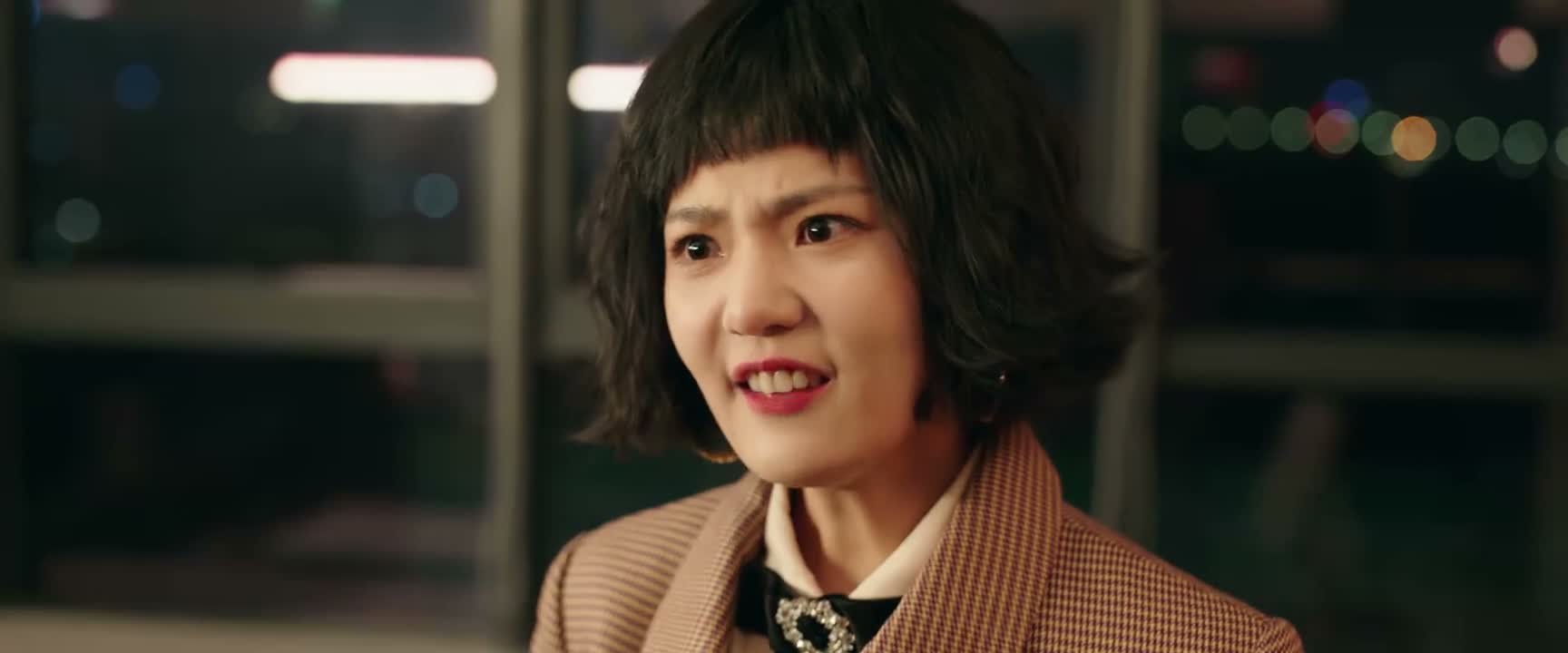 你哪儿来的自信啊