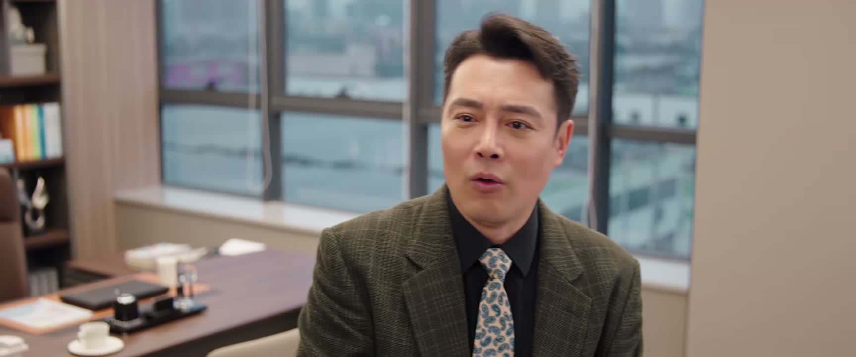 我的天哪