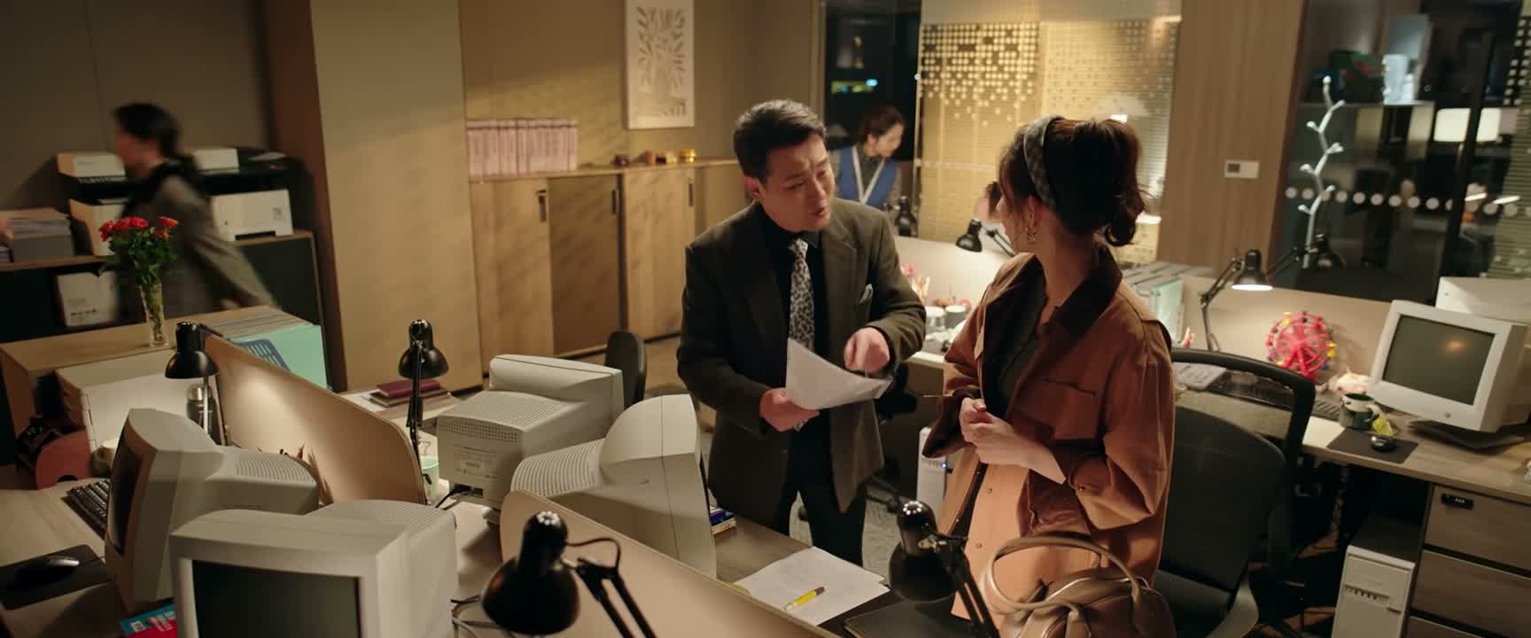 这种天降横财的事不能细琢磨