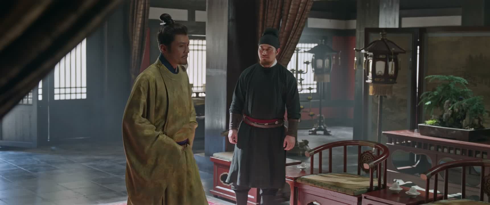 飞鸟尽 良弓藏