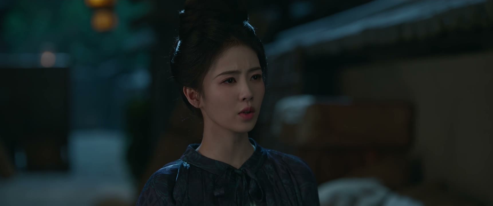 可是为何要拖我下水