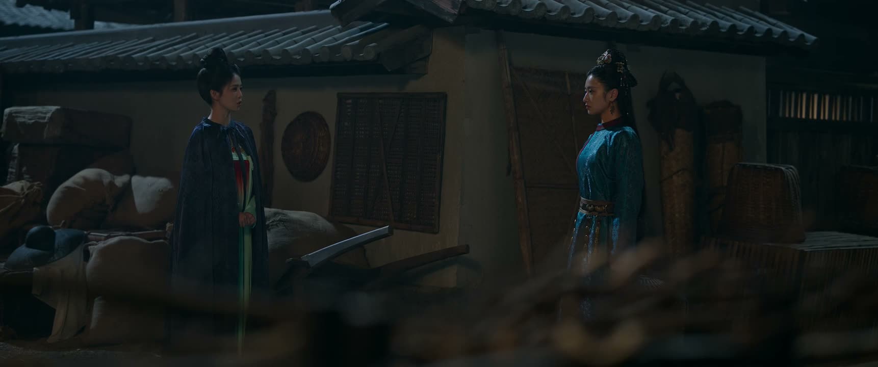 你们好渔翁得利