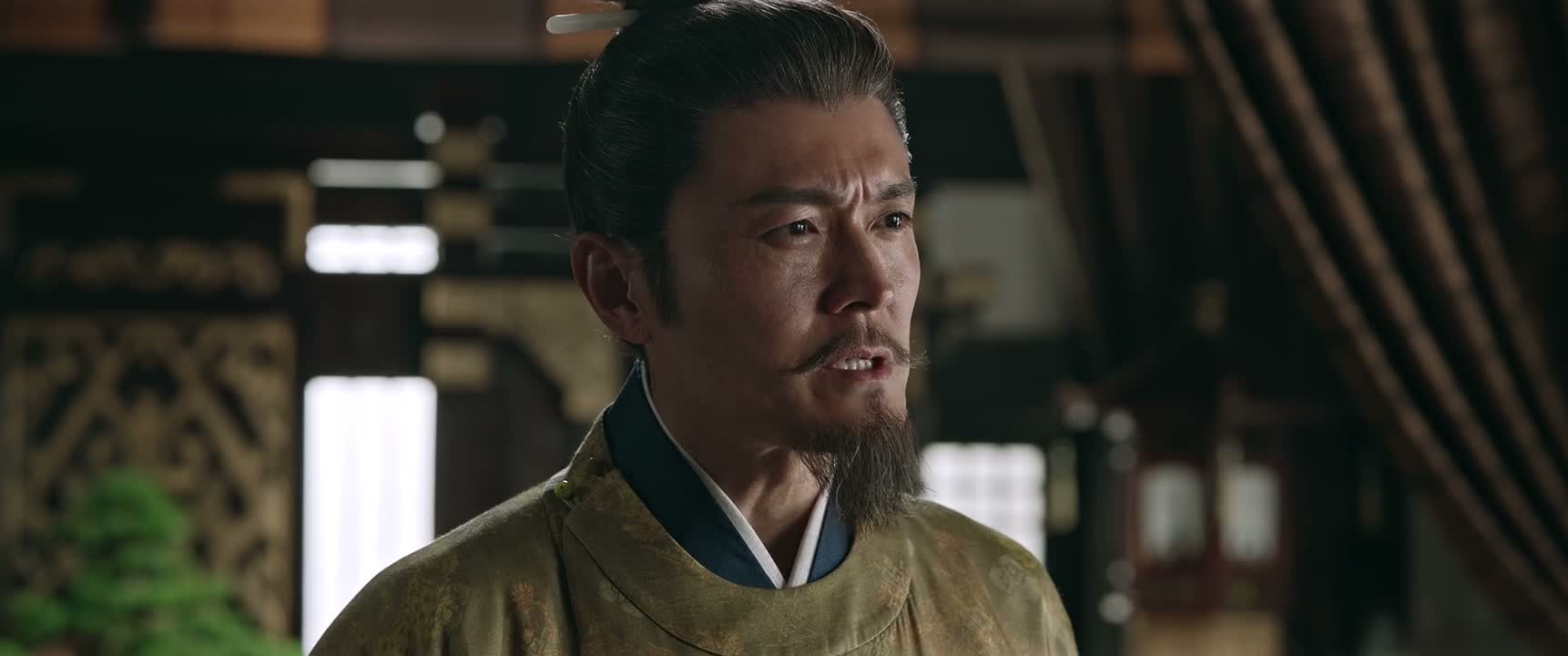 你们这是在叛国
