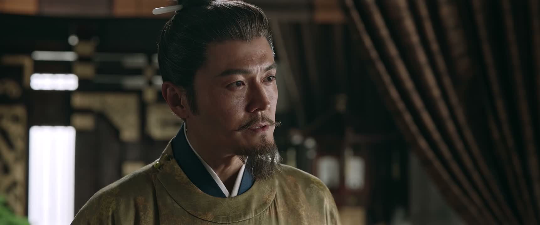 你在为谁做事