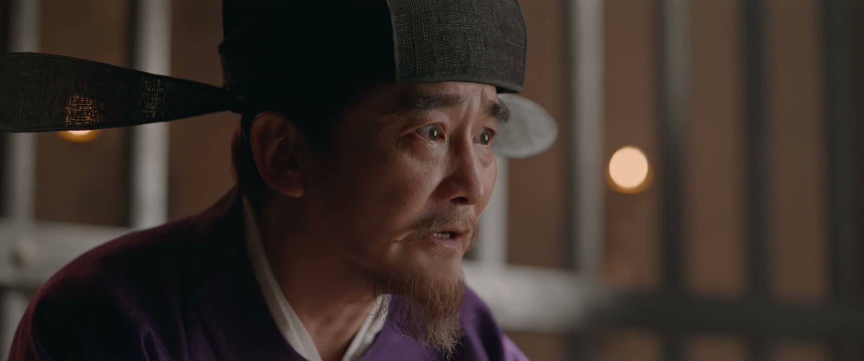 王妃 你这是何意啊